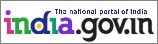 National Portal of India, http://india.gov.in/